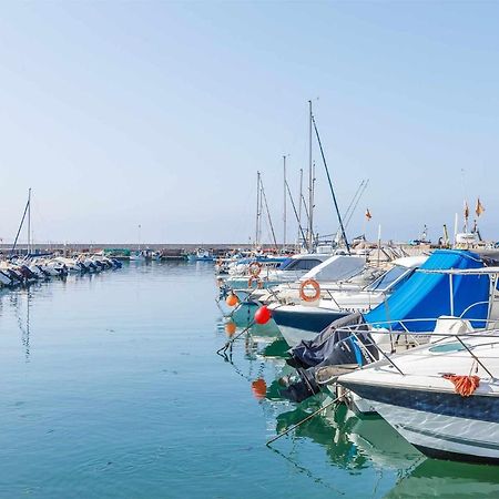 A&N Seaport 1B Caleta De Velez Exterior foto
