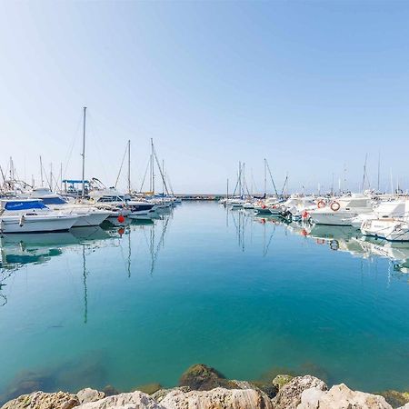 A&N Seaport 1B Caleta De Velez Exterior foto